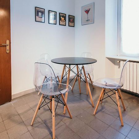 Bigattera Apartments Varese Exterior foto