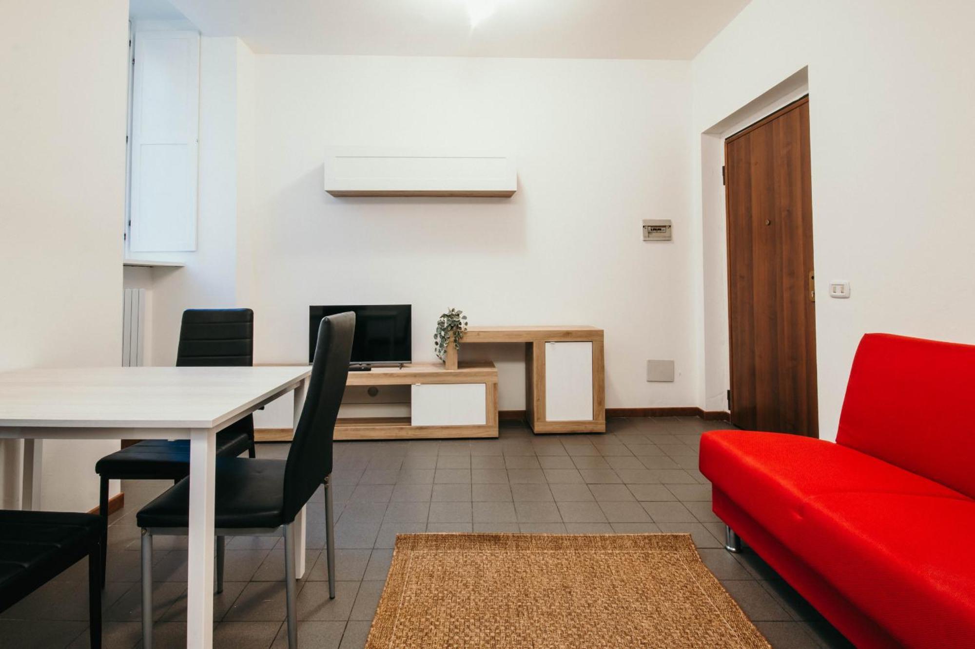 Bigattera Apartments Varese Habitación foto
