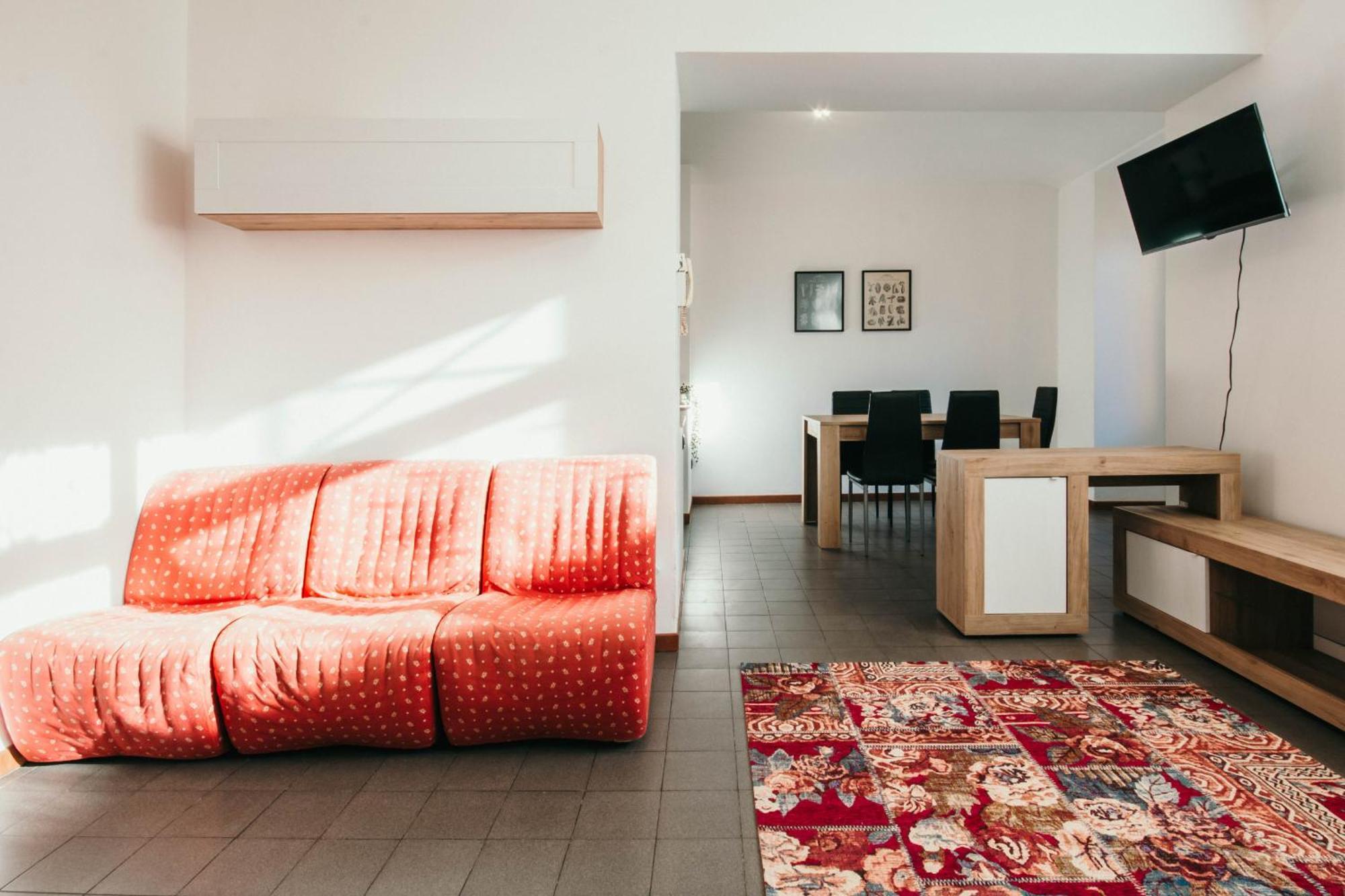 Bigattera Apartments Varese Habitación foto