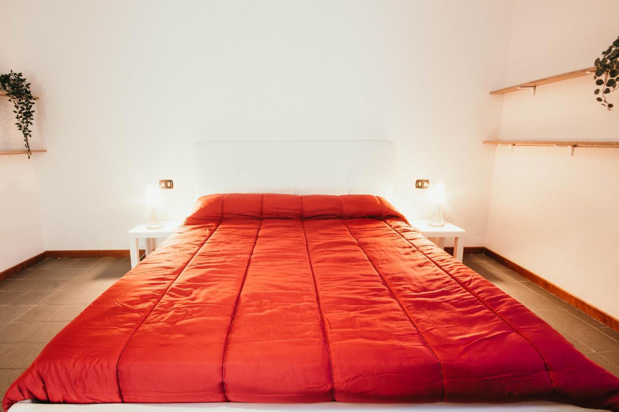 Bigattera Apartments Varese Habitación foto