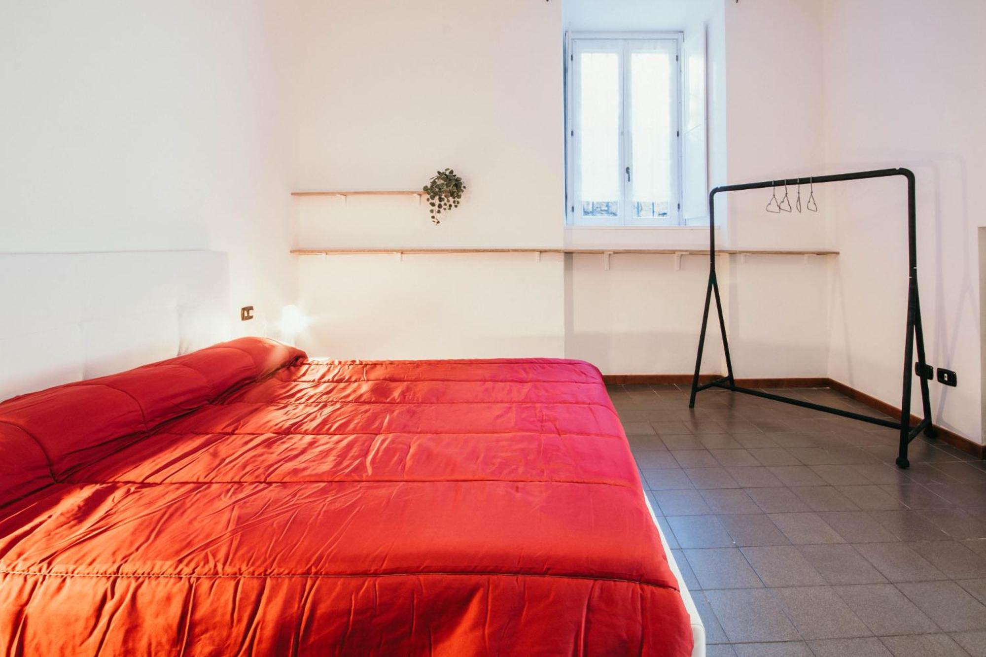Bigattera Apartments Varese Habitación foto