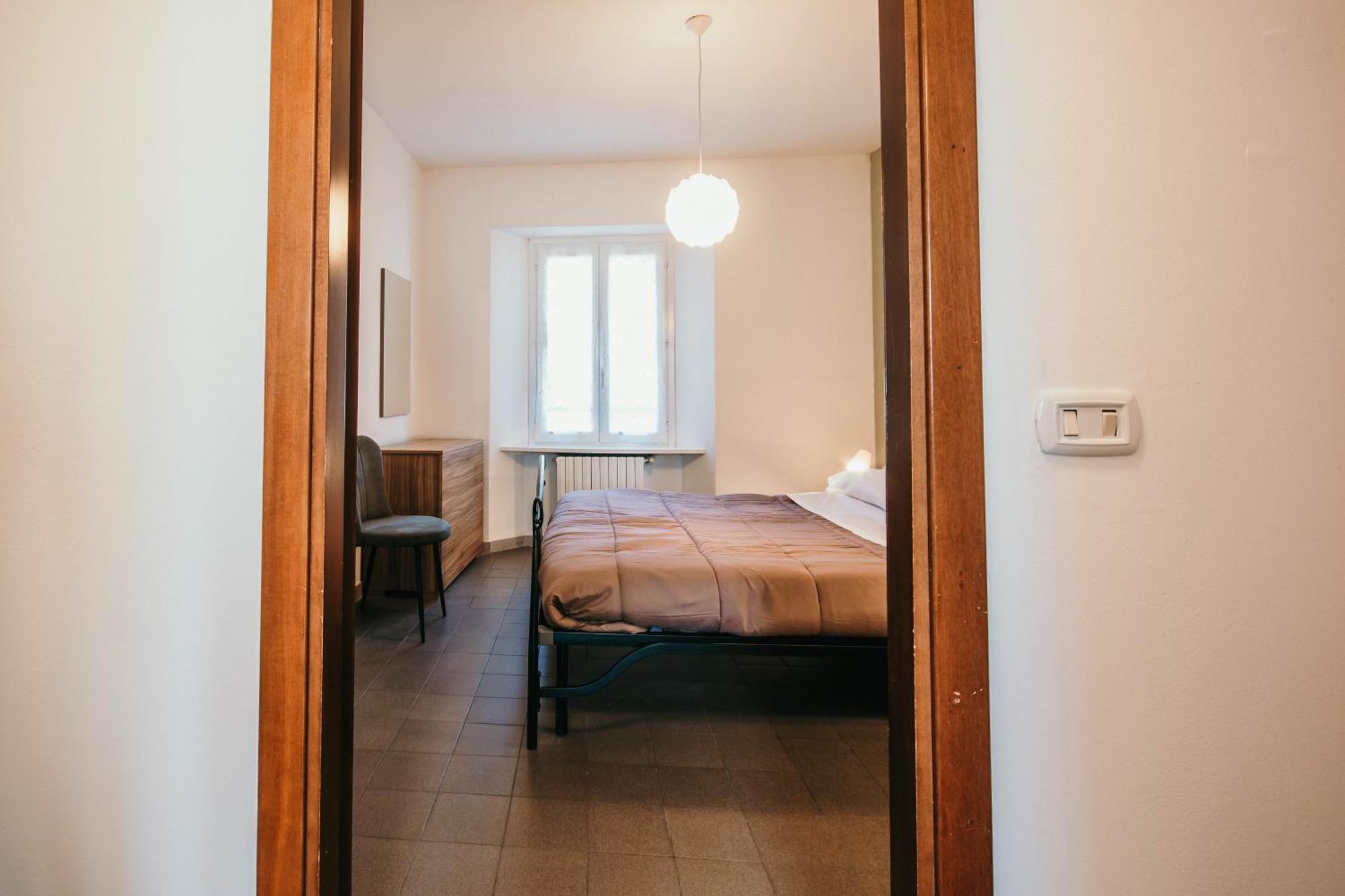 Bigattera Apartments Varese Habitación foto