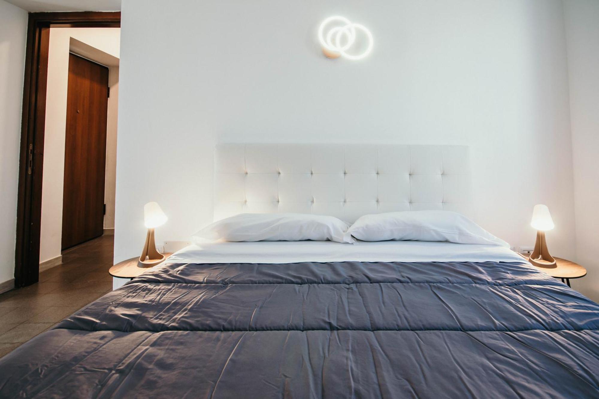 Bigattera Apartments Varese Habitación foto