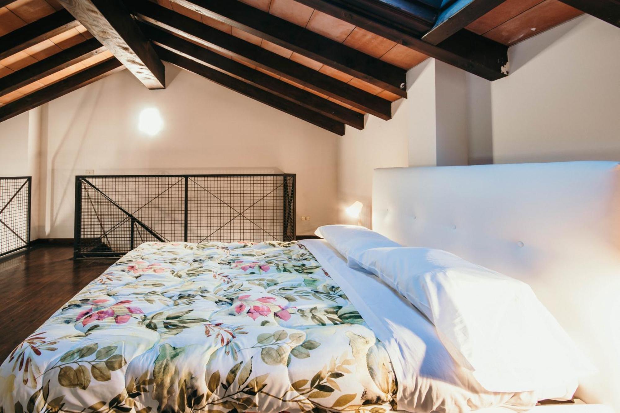 Bigattera Apartments Varese Habitación foto