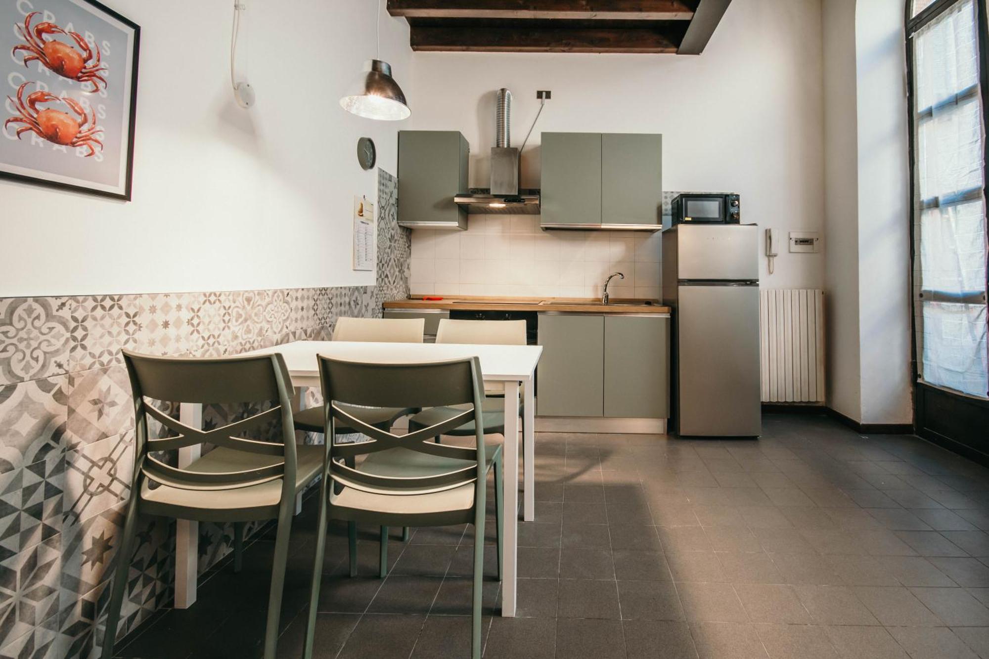 Bigattera Apartments Varese Exterior foto