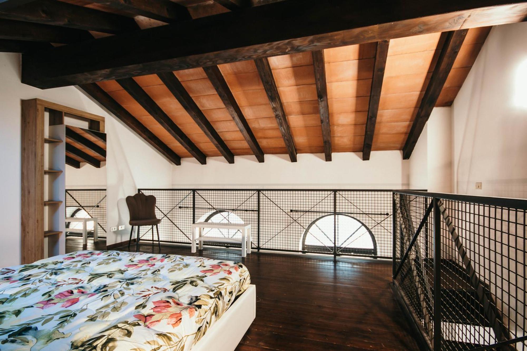 Bigattera Apartments Varese Habitación foto