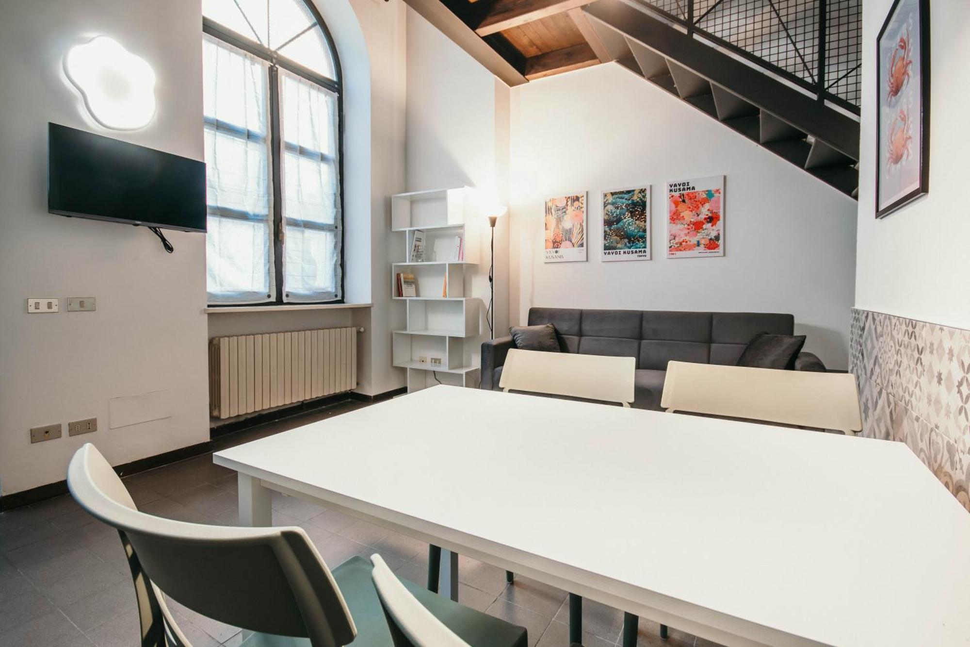 Bigattera Apartments Varese Habitación foto